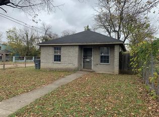 3342 Navaro St, Dallas, TX 75212