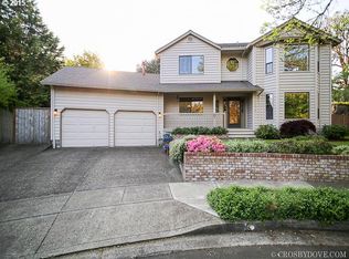 6273 SW 154th Pl, Beaverton, OR 97007