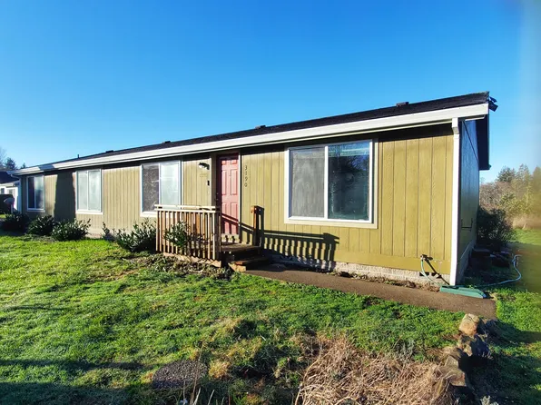 3190 Goeres Rd, Tillamook, OR 97141