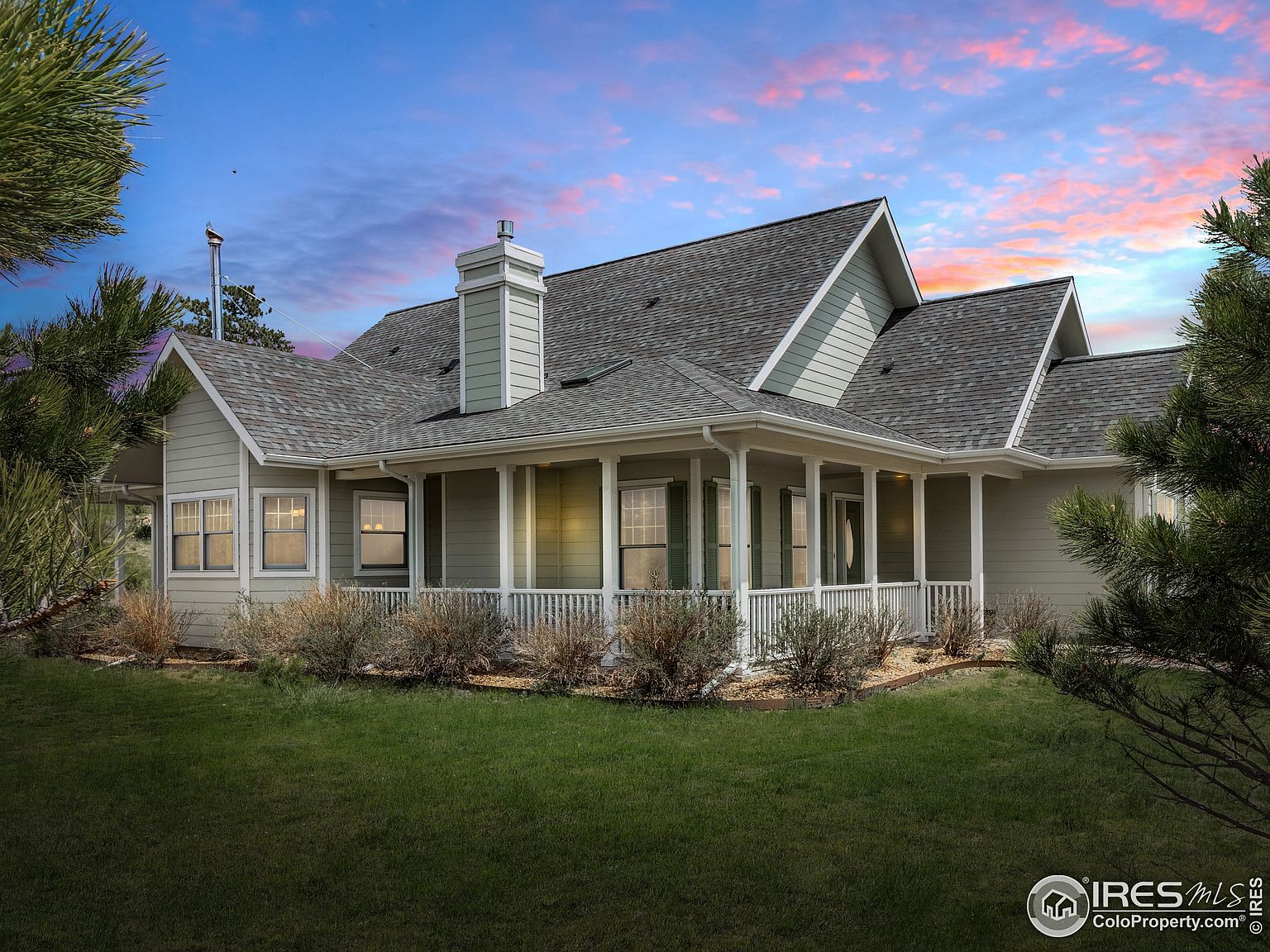 2261 Arapaho Rd, Estes Park, CO 80517 Zillow