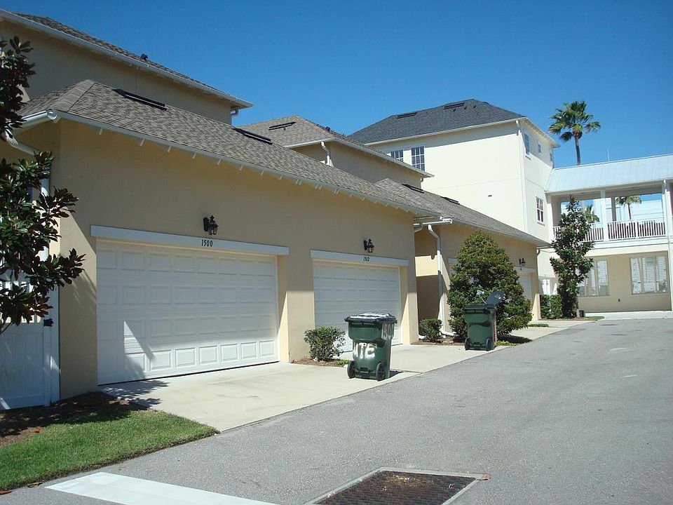 Double Garage
