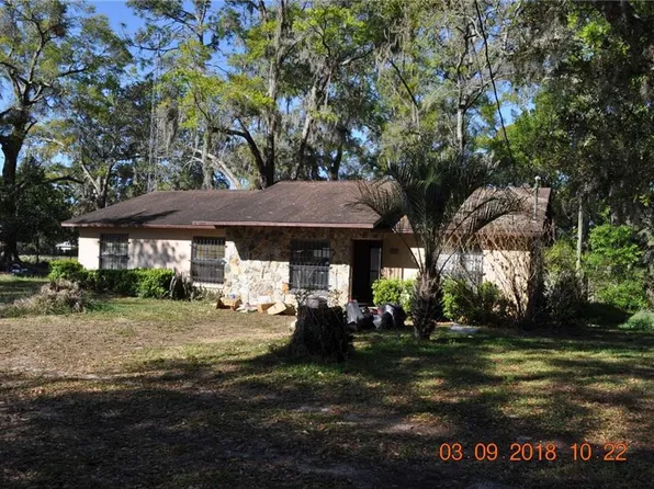 6896 County Road 215, Wildwood, FL 34785
