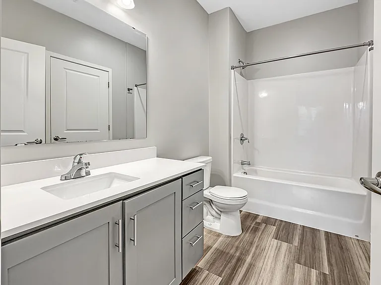 The Sentinel Residence — Photo 11
