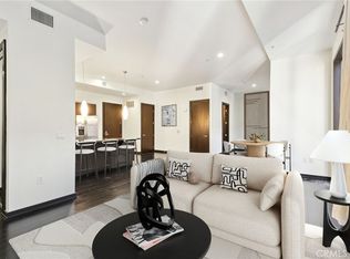 655 S Hope St UNIT 1407, Los Angeles, CA 90017