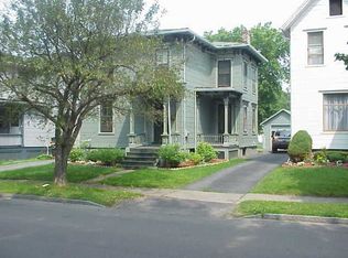 113 Chapel St, Penn Yan, NY 14527