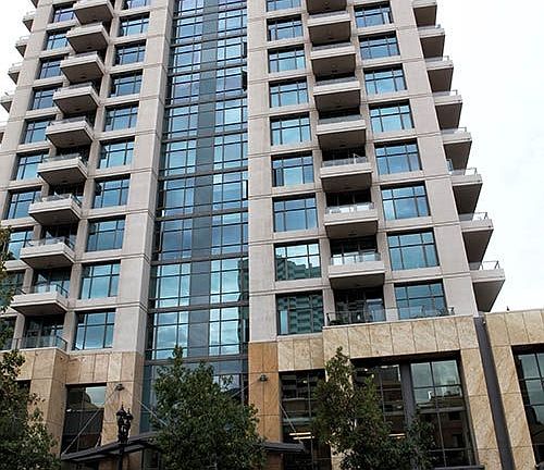 2nd image of 550 Front St Unit 503