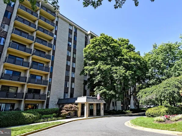 6001 Arlington Blvd APT 406, Falls Church, VA 22044