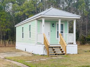 2101 Ladnier Rd LOT 189, Gautier, MS 39553