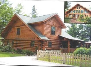 12649 E Shore Rd #E, Bergland, MI 49910