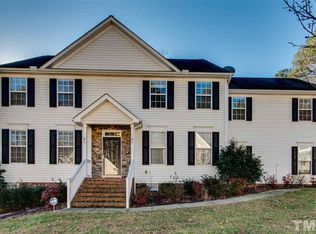 7917 Verona Pl, Raleigh, NC 27613
