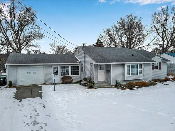 169 Canton St, Tonawanda, NY 14150