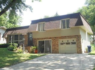 110 S 24th St, Denison, IA 51442