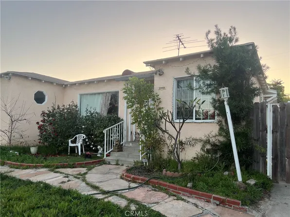 2133 Westminster Ave, Alhambra, CA 91803