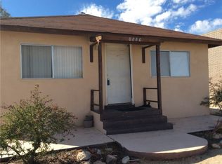 6880 Pine Ave, Twentynine Palms, CA 92277