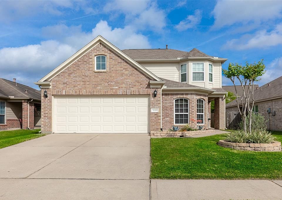 1st image of 14419 Idylwild Wood Way