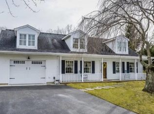 18 Bristlecone Dr, Howell, NJ 07731