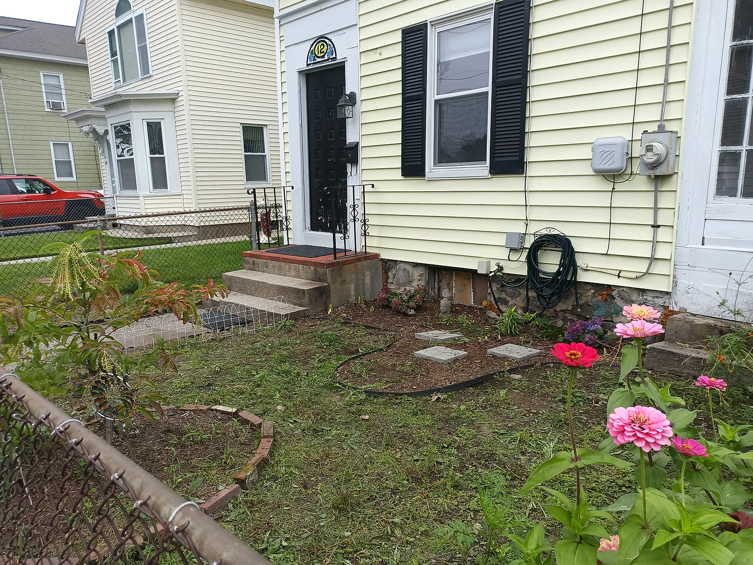 Frye St, Lowell — Photo 1