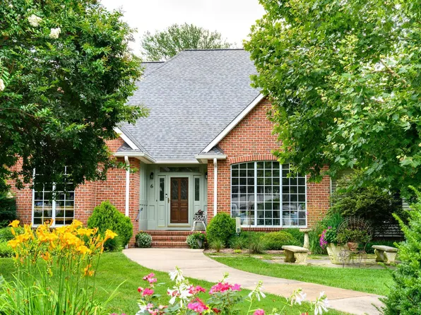 6 Papermill St, Easton, MD 21601