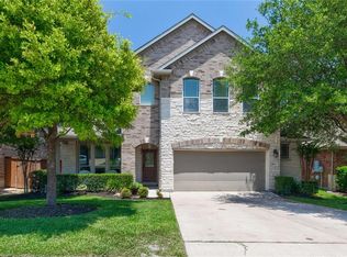 1624 Greenside Dr, Round Rock, TX 78665