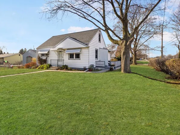 4101 South 10th STREET, Milwaukee, WI 53221