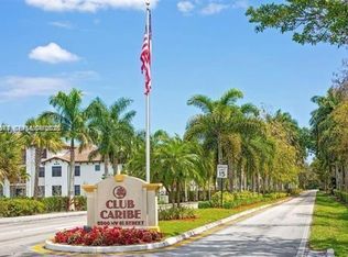 5580 NW 61st St APT 602, Pompano Beach, FL 33073