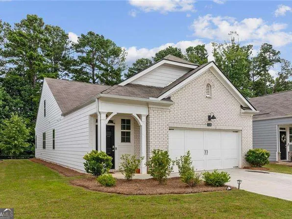5126 Tulip Sq, Acworth, GA 30101
