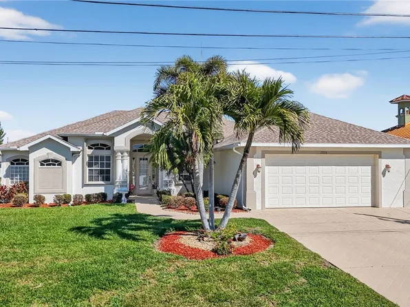 1725 SW 29th Ter, Cape Coral, FL 33914