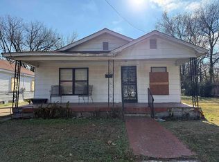 2233 Marble Ave, Memphis, TN 38108