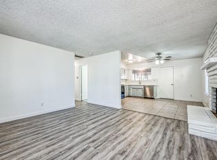 981 N Thorne Ave, Fresno, CA 93728