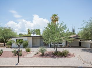 5622 E North Wilshire Dr, Tucson, AZ 85711