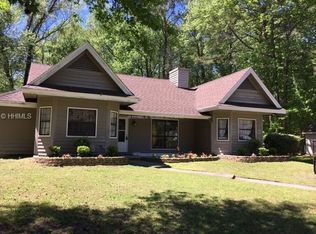 11 Mystic Dr, Hilton Head Island, SC 29926