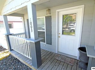 1003 Avenue De La Argent, Sparks, NV 89434