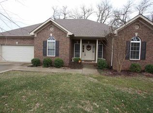 2708 Pointe Ct, Bowling Green, KY 42104