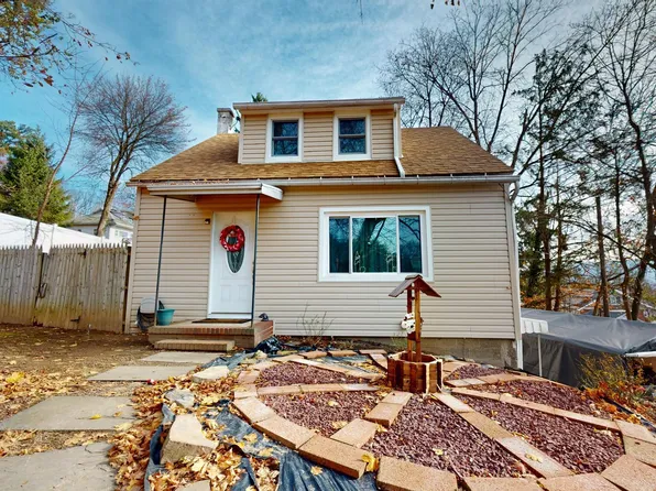816 7th Ave, Williamsport, PA 17701