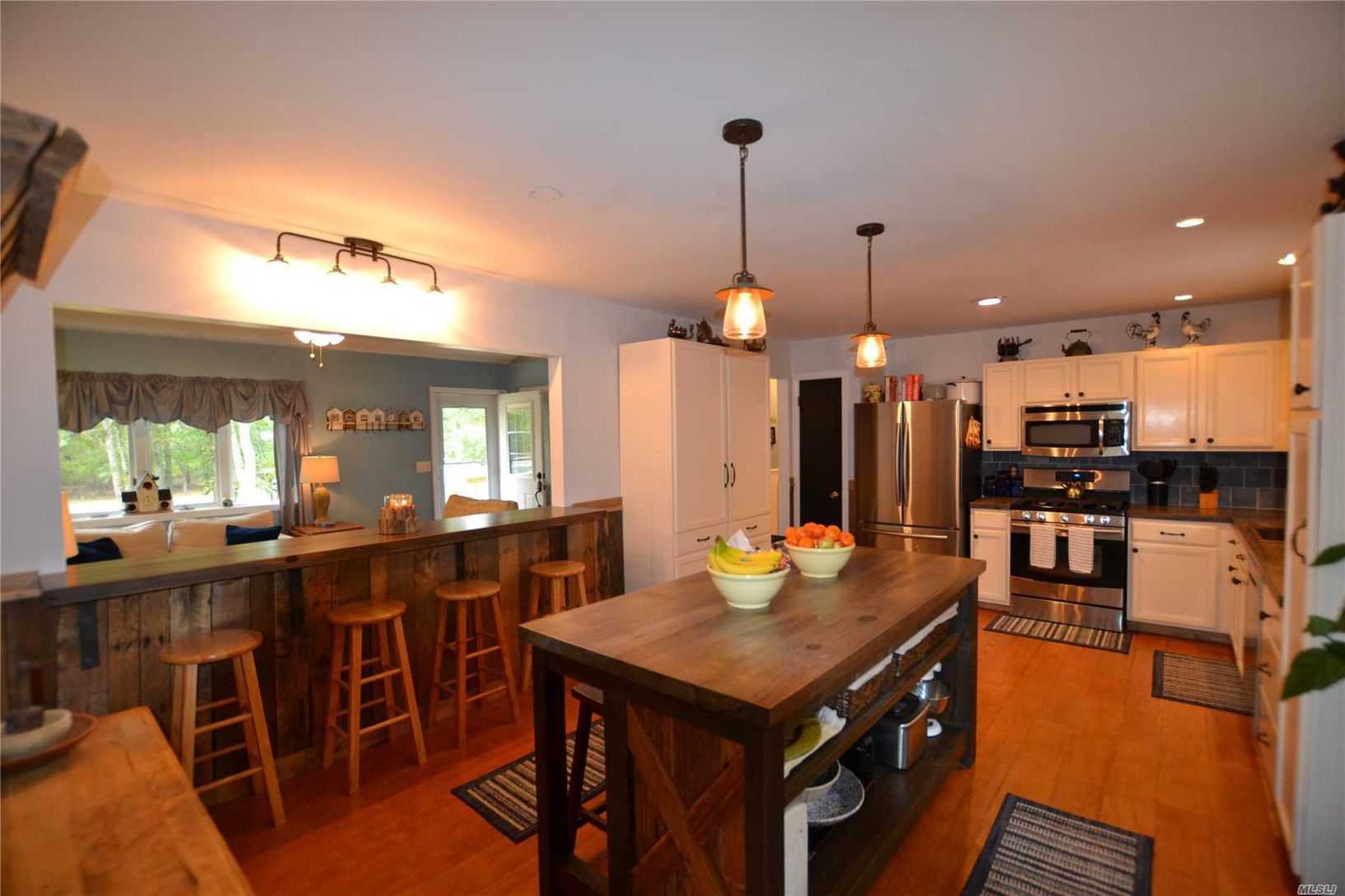  Custom Brass Sink and Materials