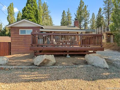 42896 Sonoma Dr, Big Bear Lake, CA, 92315