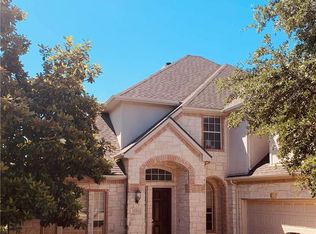 12204 Carlsbad Dr, Austin, TX 78738