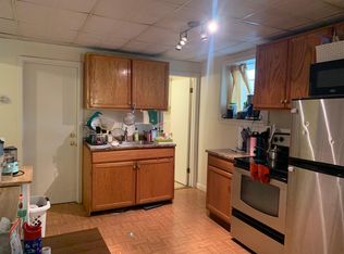 275 Medford St #1, Somerville, MA 02143