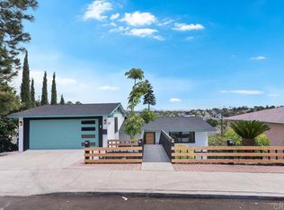 4325 Lerida Dr, San Diego, CA 92115