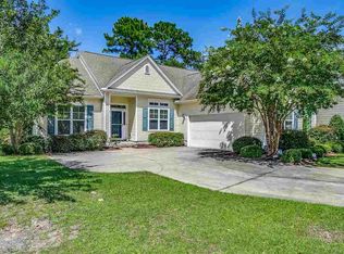 354 Cypress Creek Dr, Murrells Inlet, SC 29576