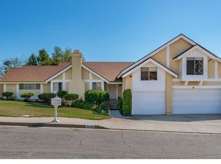 805 Woodgrove Rd, Fillmore, CA 93015