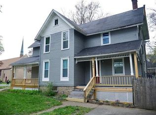 540 Post Ave, Rochester, NY 14619