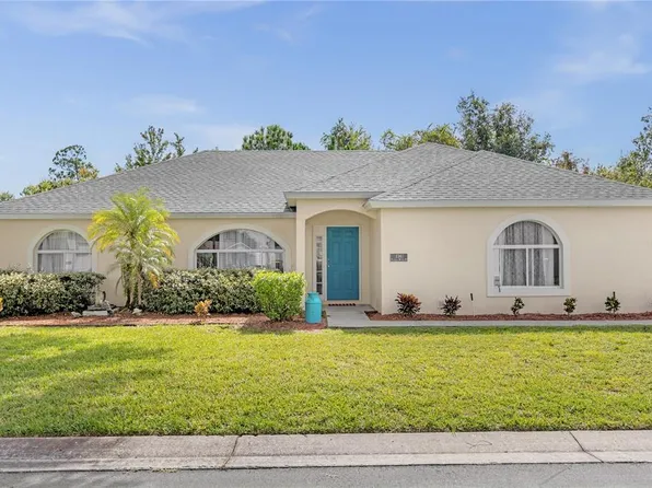 136 Paradise Woods Pl, Davenport, FL 33896