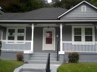 856 Stokes St, Danville, VA 24541