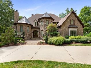 1205 Parkhill Ct, Matthews, NC 28104