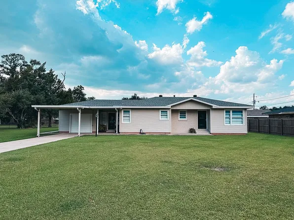 200 Hialeah Ave, Houma, LA 70363