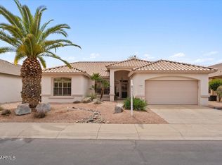 17645 W Browning Dr, Surprise, AZ 85374