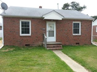 9553 19th Bay St, Norfolk, VA 23518