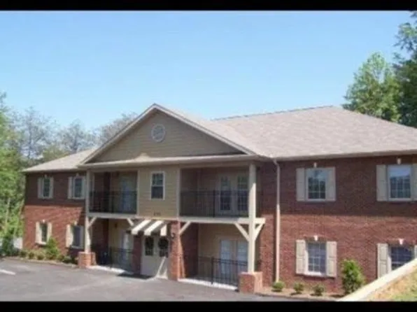 Elderberry Drive NW - 8122 (MS), 8122 Elderberry Dr, Knoxville, TN 37919