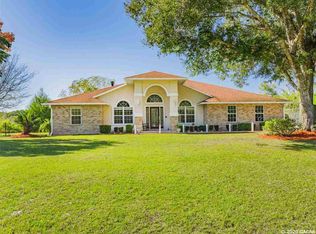 14914 SW 91st St, Archer, FL 32618